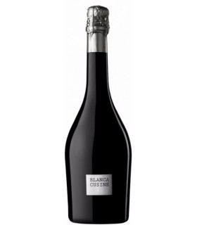 BLANCA CUSINÉ PARÉS BALTÁ