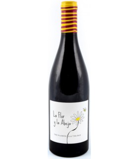 LA FLOR Y LA ABEJA SOUSÓN