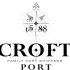 Vino Oporto de las Bodegas Croft
